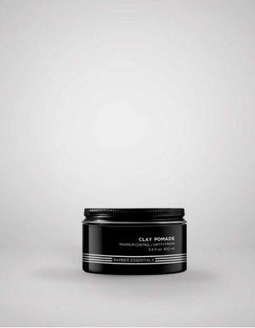 Redken Brews Clay Pomade